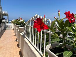 Mediterranean Boutique Hotel