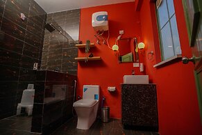 Kainaat A Riverside Homestay