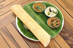 Kainaat A Riverside Homestay