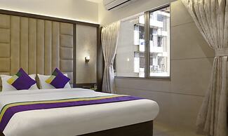 Treebo Premium Savera Inn