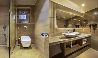 Treebo Premium Savera Inn