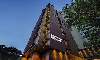 Treebo Premium Savera Inn