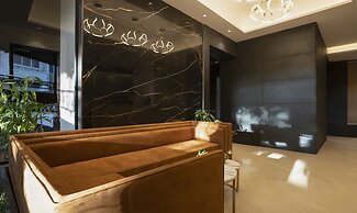 Treebo Premium Savera Inn