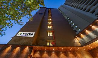 Treebo Premium Savera Inn