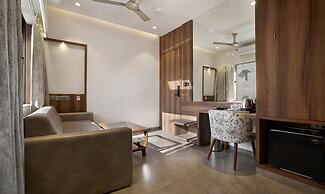 Treebo Premium Savera Inn