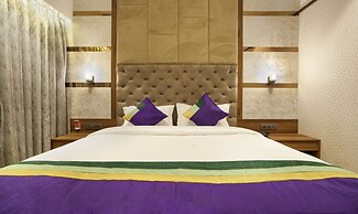 Treebo Premium Savera Inn