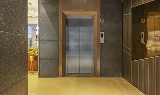 Treebo Premium Savera Inn