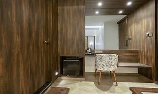 Treebo Premium Savera Inn