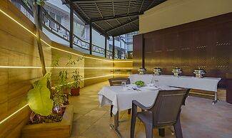 Treebo Premium Savera Inn