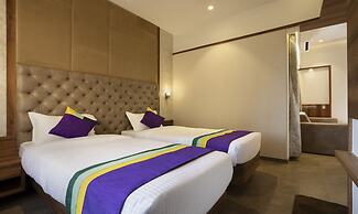 Treebo Premium Savera Inn