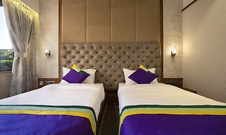 Treebo Premium Savera Inn