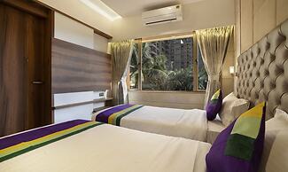 Treebo Premium Savera Inn