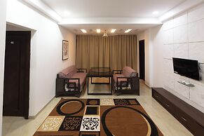 Treebo Shembekars Inn