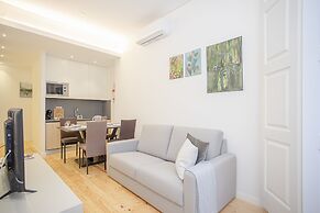 Liiiving-Mouzinho Residence Apartment 1T