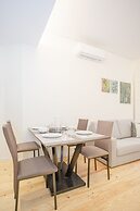 Liiiving-Mouzinho Residence Apartment 1T