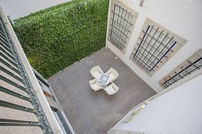Liiiving-Mouzinho Residence Apartment 1T
