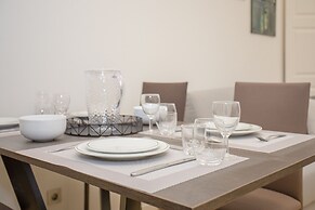 Liiiving-Mouzinho Residence Apartment 1T