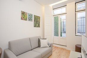 Liiiving-Mouzinho Residence Apartment 1T