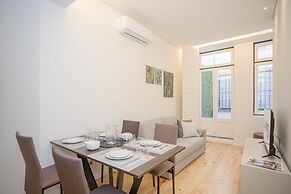 Liiiving-Mouzinho Residence Apartment 1T