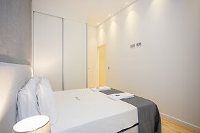 Liiiving-Mouzinho Residence Apartment 1T