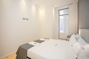 Liiiving-Mouzinho Residence Apartment 1T