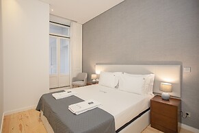 Liiiving-Mouzinho Residence Apartment 1T