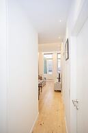 Liiiving-Mouzinho Residence Apartment 1T
