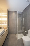 Liiiving-Mouzinho Residence Apartment 1T