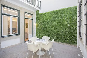 Liiiving-Mouzinho Residence Apartment 1T