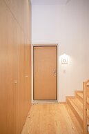 Liiiving-Mouzinho Residence Apartment 1T