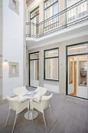 Liiiving-Mouzinho Residence Apartment 1T
