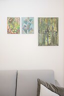 Liiiving-Mouzinho Residence Apartment 1T