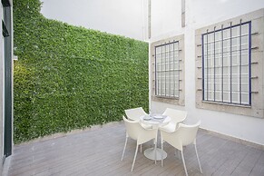 Liiiving-Mouzinho Residence Apartment 1T