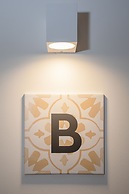 Liiiving-Mouzinho Residence Apartment 1T