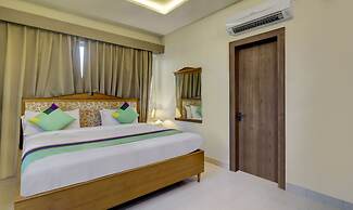 Treebo C1 Taj Nirvana