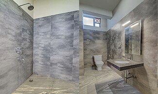 Treebo C1 Taj Nirvana