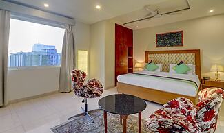 Treebo C1 Taj Nirvana