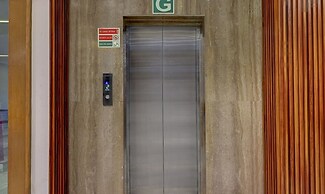 Treebo C1 Taj Nirvana