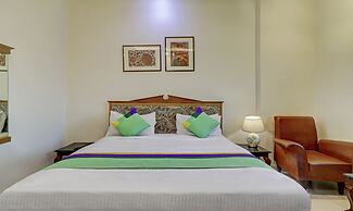 Treebo C1 Taj Nirvana