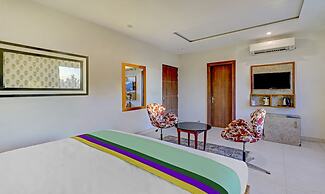 Treebo C1 Taj Nirvana