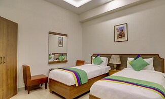 Treebo C1 Taj Nirvana