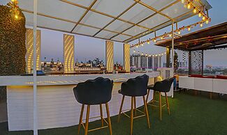 Treebo C1 Taj Nirvana