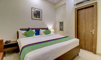 Treebo C1 Taj Nirvana