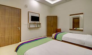 Treebo C1 Taj Nirvana