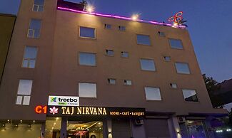 Treebo C1 Taj Nirvana