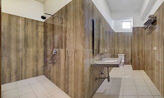 Treebo C1 Taj Nirvana