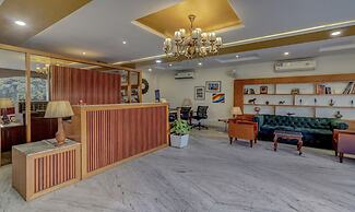 Treebo C1 Taj Nirvana