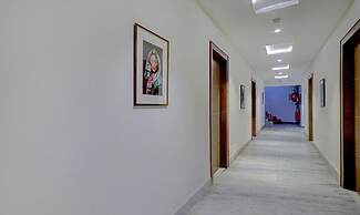 Treebo C1 Taj Nirvana