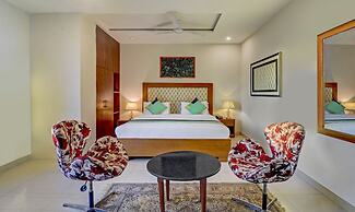 Treebo C1 Taj Nirvana