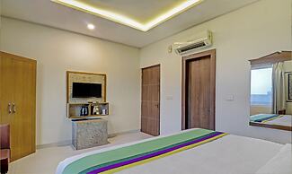 Treebo C1 Taj Nirvana